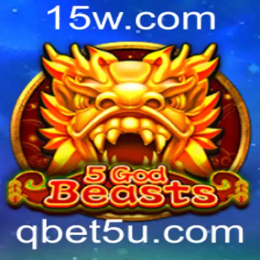Descubra o Fascinante Mundo de 5GodBeasts e Como Jogar
