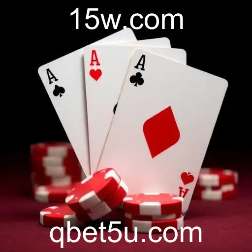 A Arte do Blackjack e o Universo de Apostas Online com bet5u login