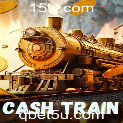CashTrain: Uma Viagem Emocionante pelo Mundo das Apostas
