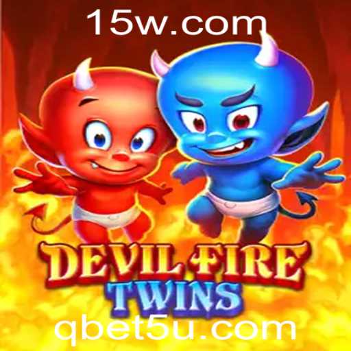 Explorando o Mundo de 'DevilFireTwins' e o Impacto de 'bet5u login'