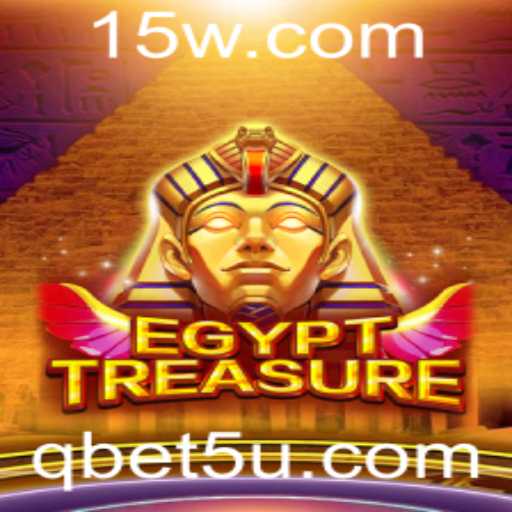 Explorando o Fascinante Mundo de EgyptTreasure: Como Jogar e Ganhar