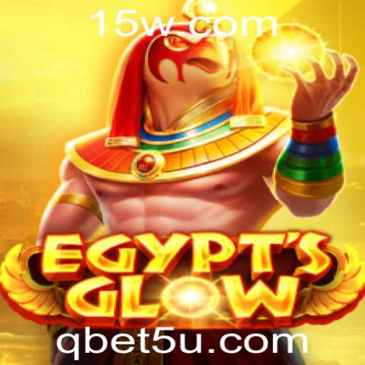 Descubra as Emoções de 'EgyptsGlow': Um Mergulho no Universo dos Jogos