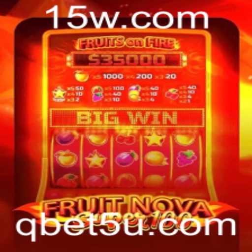 FruitNovaSuper100: A Excitante Aventura no Mundo dos Cassinos Online