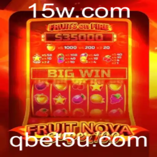 FruitNovaSuper100: A Excitante Aventura no Mundo dos Cassinos Online