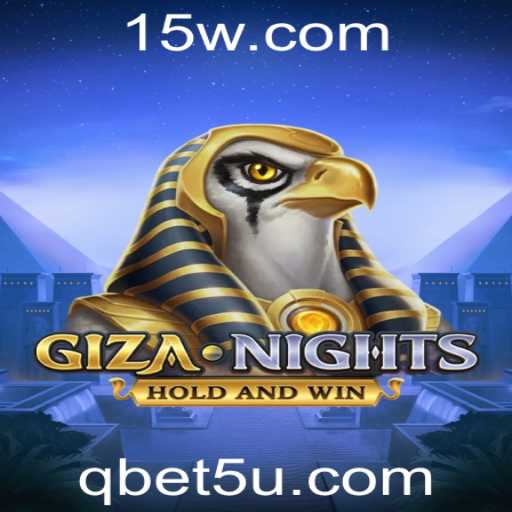 Explorando o Universo de GizaNights e o Portal de Acesso bet5u login
