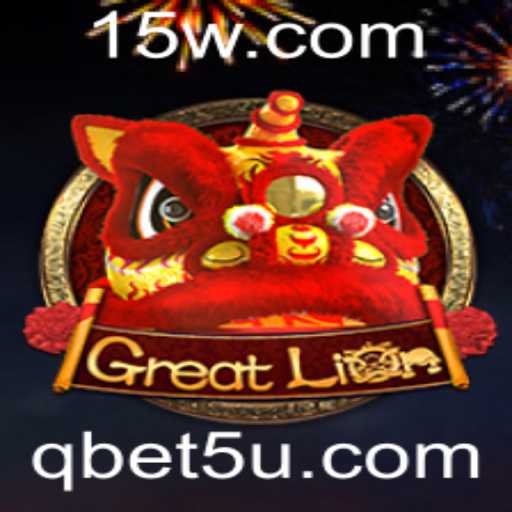 GreatLion: O Novo Jogo de Estratégia Que Está Conquistando o Mundo dos Games