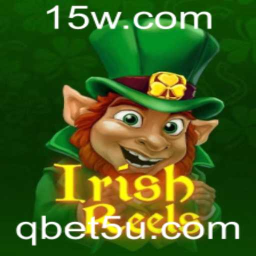 IrishReels: Descubra o Fascínio do Novo Jogo de Slots Online