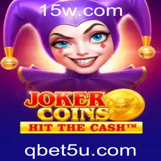 Explorando o Universo de JokerCoins: Uma Nova Dimensão no Mundo dos Jogos
