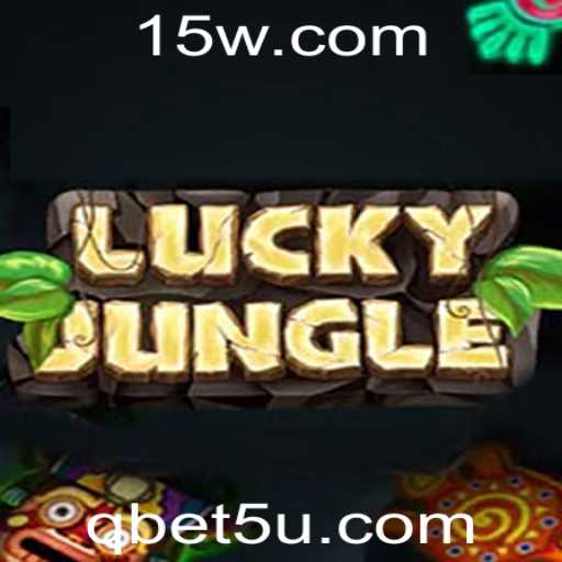 Explorando LuckyJungle: O Jogo de Apostas que Está Dominando o Mundo Online