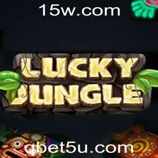 Explorando LuckyJungle: O Jogo de Apostas que Está Dominando o Mundo Online