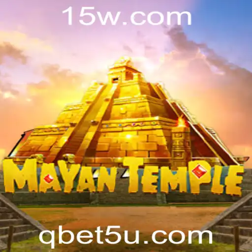 Descubra o Fascinante Mundo do Jogo MayanTemple e o bet5u login
