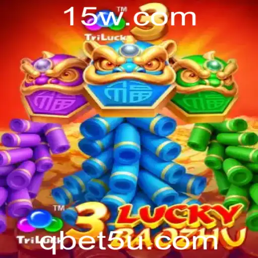 Explorando o Envolvente Mundo de 3LuckyBaozhu