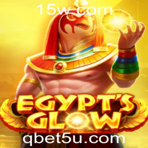 Descubra as Emoções de 'EgyptsGlow': Um Mergulho no Universo dos Jogos