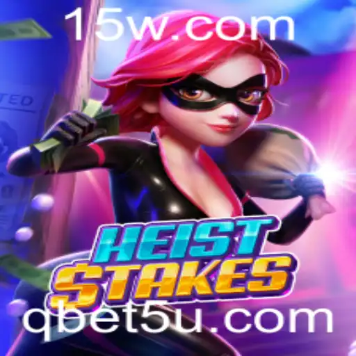 Explorando o Mundo de HeistStakes e a Experiência de Jogo Online com Bet5u