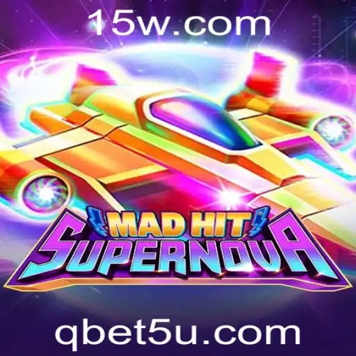 Explorando MadHitSupernova: O Novo Sensação dos Jogos