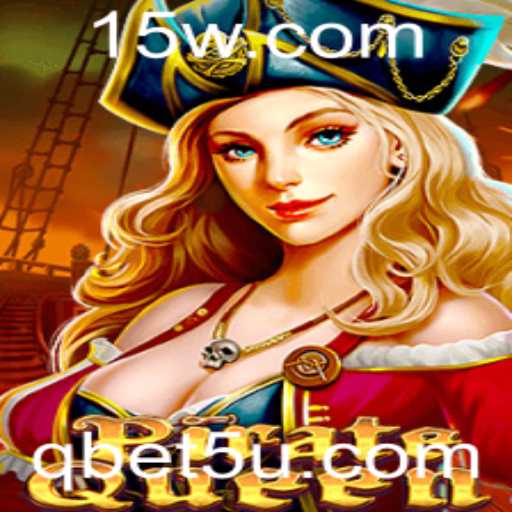 Descubra o Mundo de PirateQueen e o Fascinante Universo de bet5u login