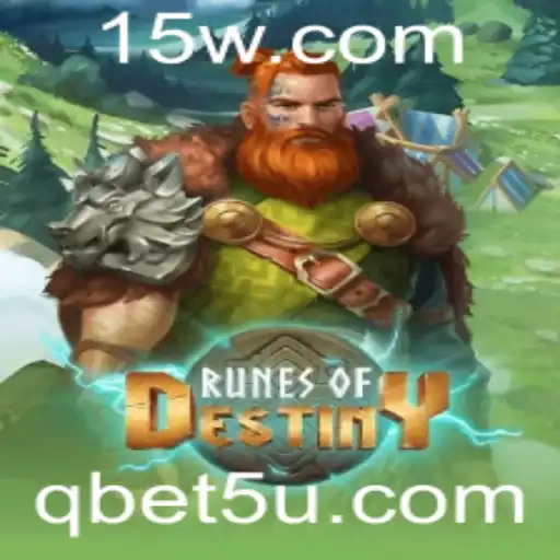 RunesOfDestiny: Um Mergulho no Novo Mundo dos Jogos