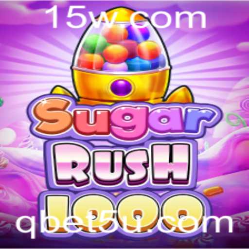 Descubra o Fascinante Mundo de SugarRush1000