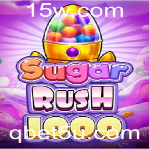 Descubra o Fascinante Mundo de SugarRush1000