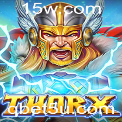 Descubra ThorX: O Jogo de Aventuras Épicas Inspirado na Mitologia Nórdica
