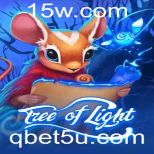 Explorando o Fascinante Mundo de TreeofLight: Uma Jornada de Aventura