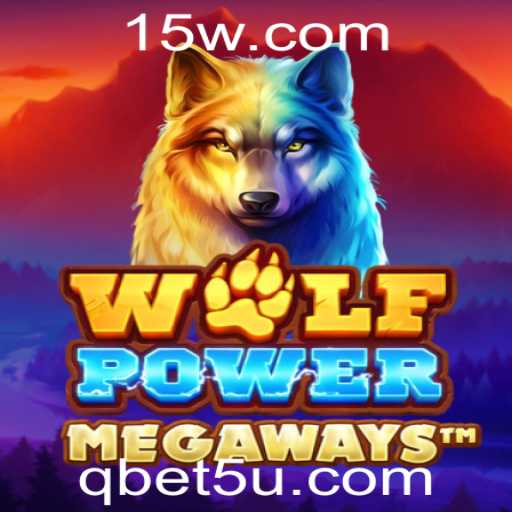 Descubra o Mundo de Aventuras em WolfPowerMega e o bet5u login